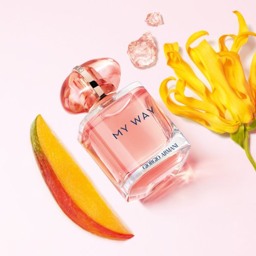 Armani Parfum My Way Ylang - Eau de Parfum 3614274192292 Armani Parfum My Way Ylang - Eau de Parfum 3614274192292